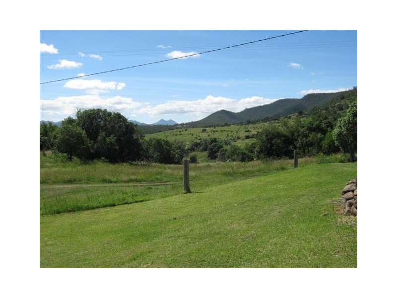 M/S 394 REEVES RD, Warwick QLD 4370