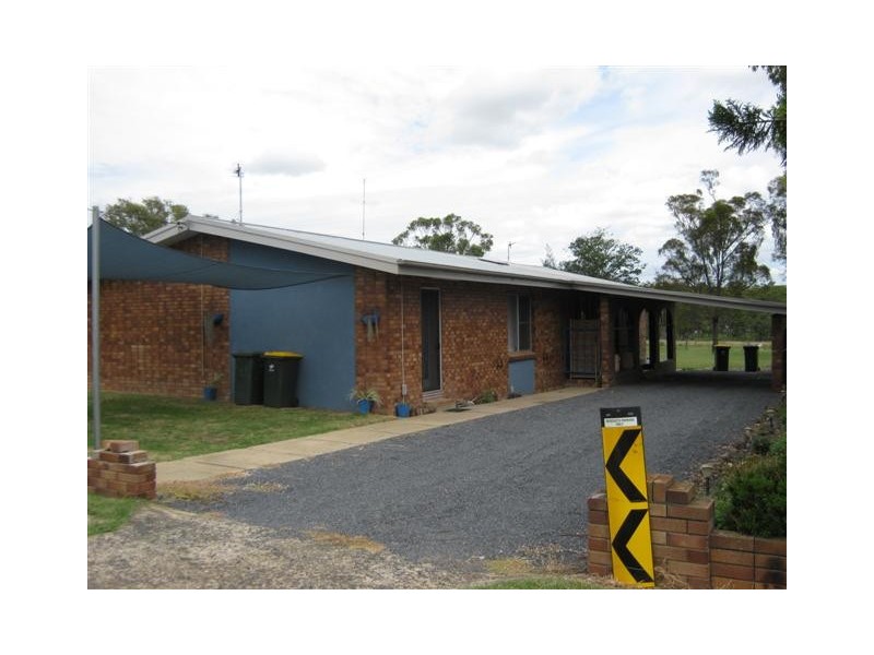 Unit 1 161 Wallace Street, Warwick QLD 4370