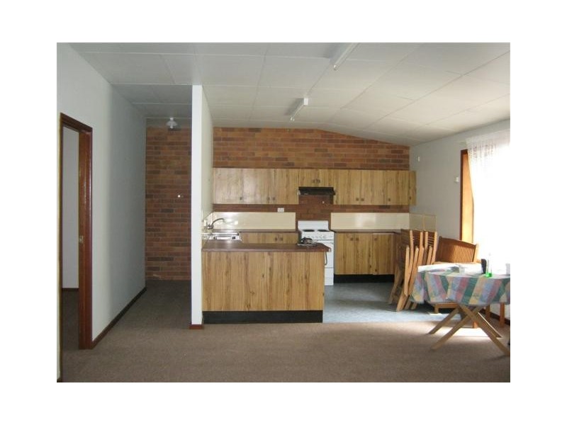 Unit 1 161 Wallace Street, Warwick QLD 4370