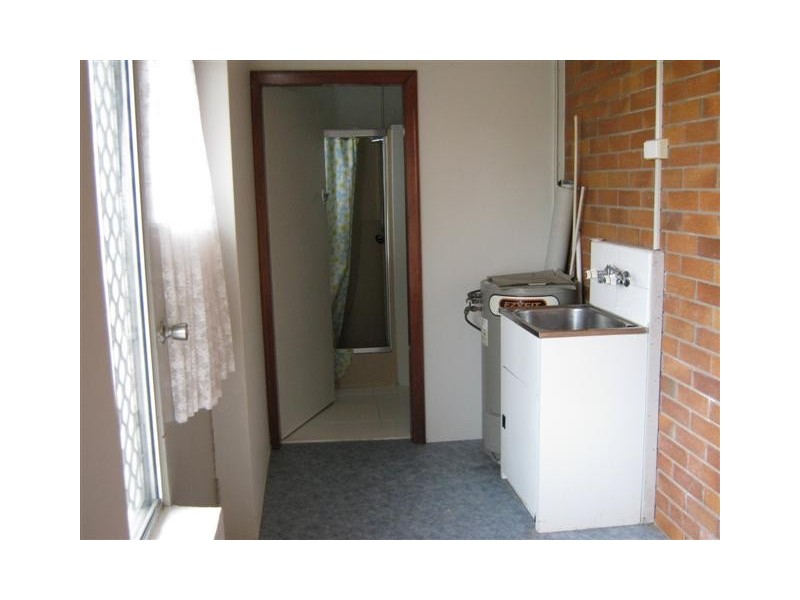 Unit 1 161 Wallace Street, Warwick QLD 4370
