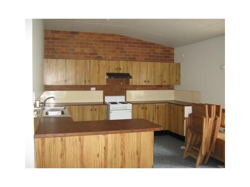 Unit 1 161 Wallace Street, Warwick QLD 4370