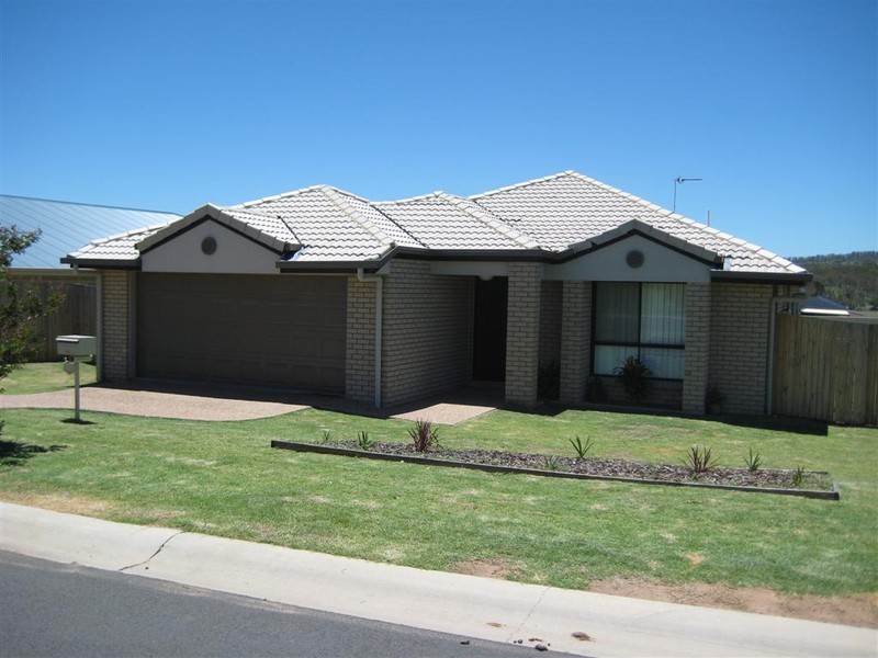 197 Ogilvie  Rd, Warwick QLD 4370