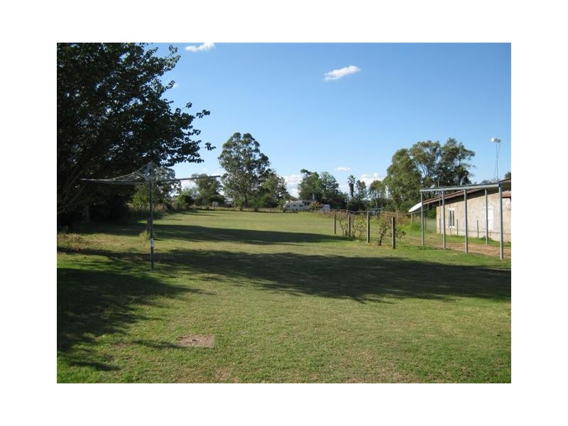 207 Pratten St, Warwick QLD 4370