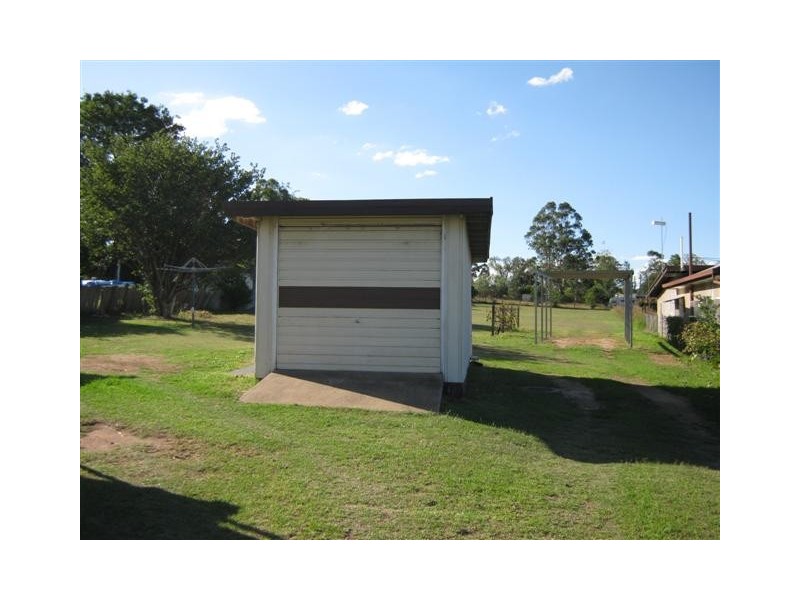 207 Pratten St, Warwick QLD 4370
