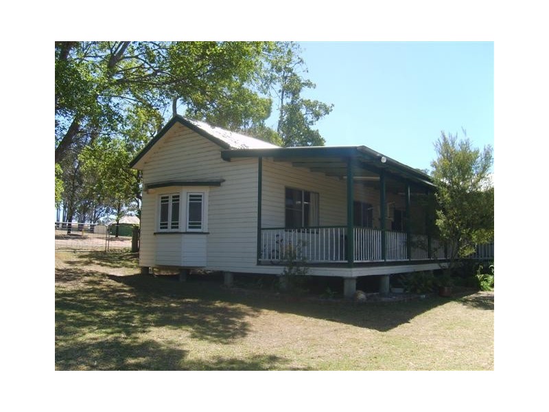53 Horsman Rd, Warwick QLD 4370