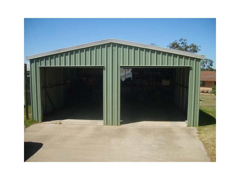 53 Horsman Rd, Warwick QLD 4370