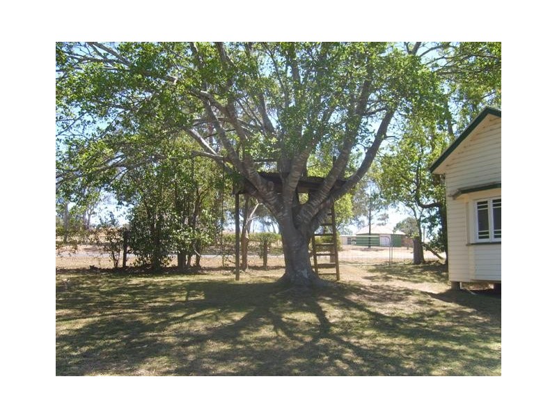 53 Horsman Rd, Warwick QLD 4370