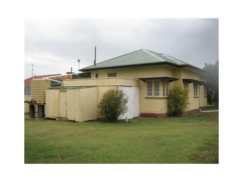 91 DRAGON ST, Warwick QLD 4370