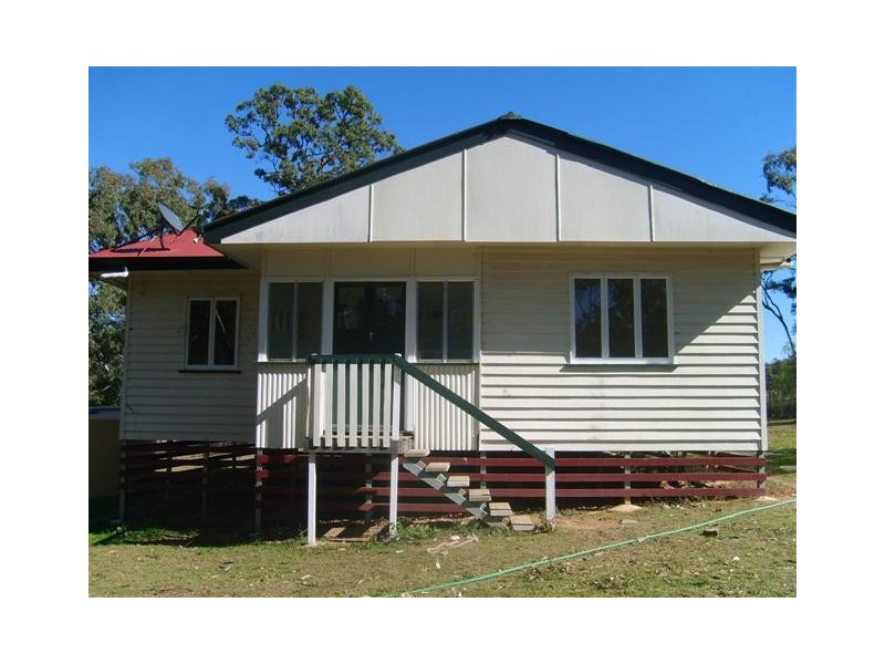 117  AHERN LANE, Warwick QLD 4370