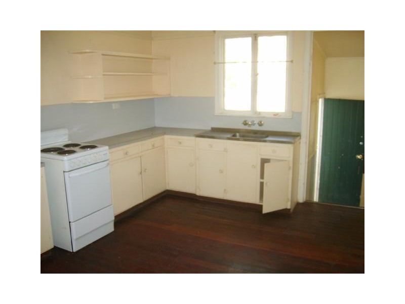 117  AHERN LANE, Warwick QLD 4370