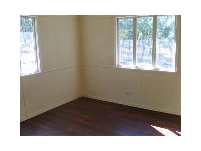 117  AHERN LANE, Warwick QLD 4370