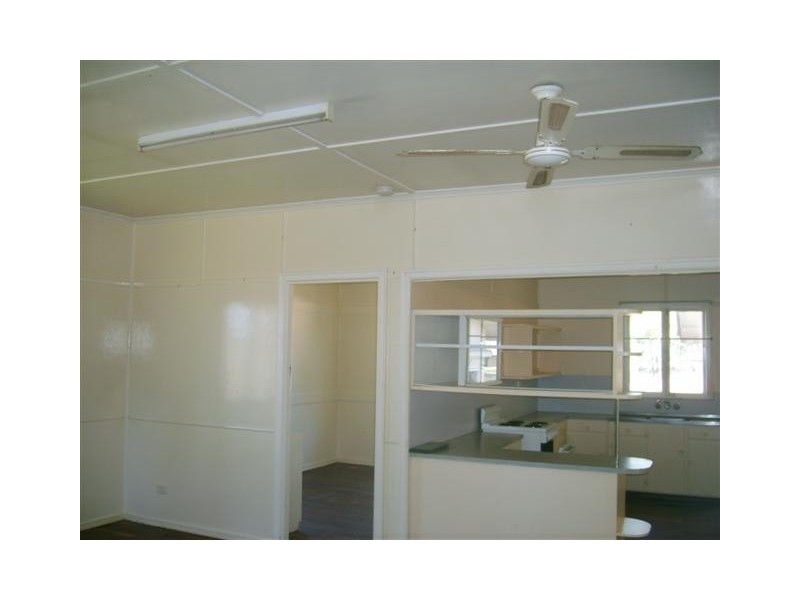 117  AHERN LANE, Warwick QLD 4370