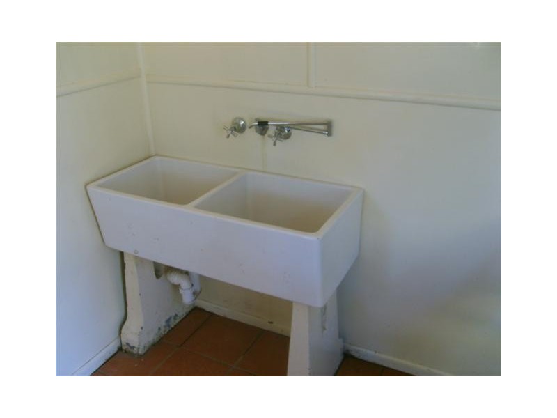 117  AHERN LANE, Warwick QLD 4370