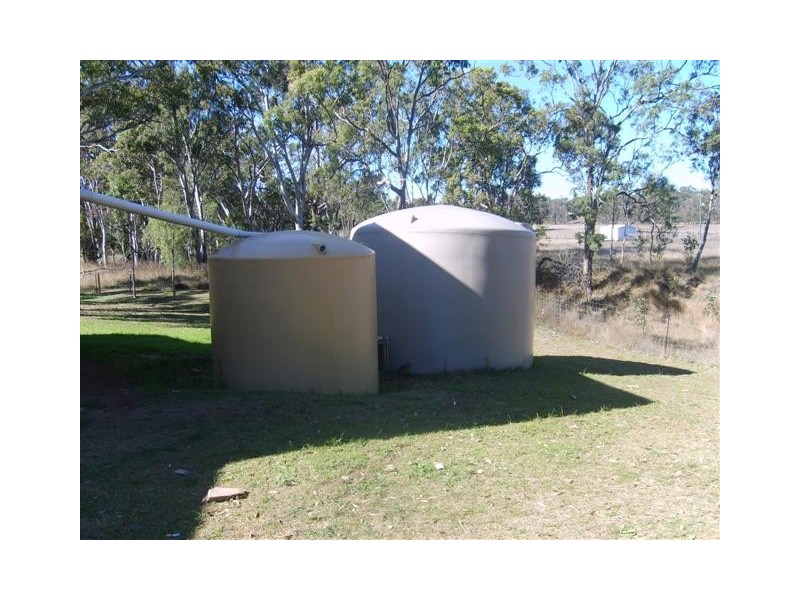 117  AHERN LANE, Warwick QLD 4370