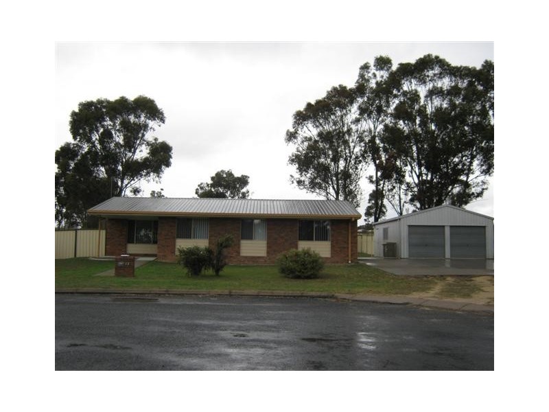12 GORDON COURT, Warwick QLD 4370