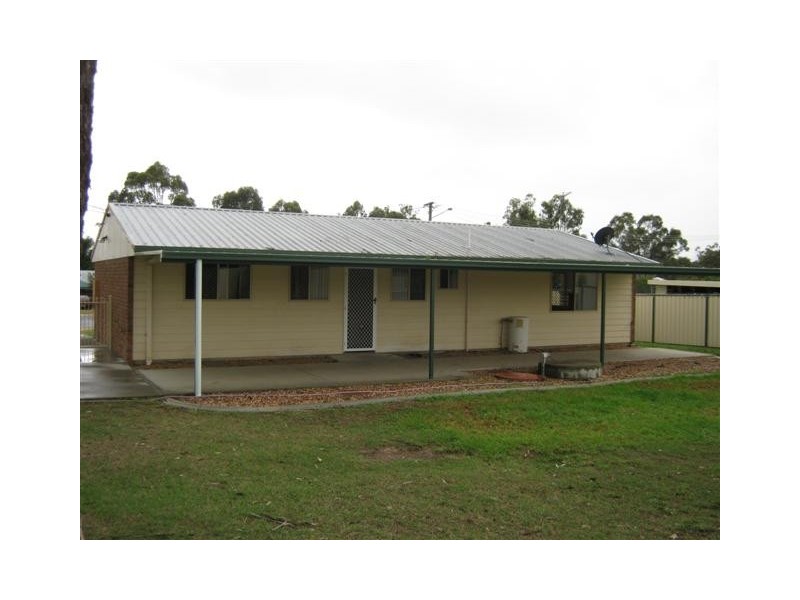 12 GORDON COURT, Warwick QLD 4370
