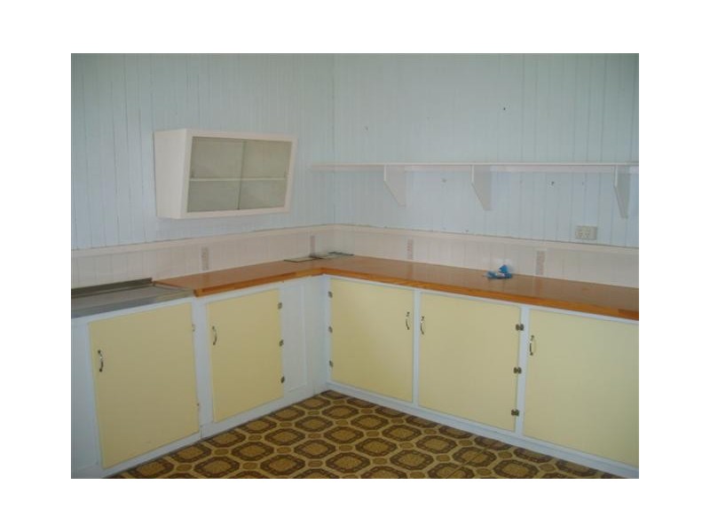 RESERVE  RABBIT BOARD PADDOCK, Warwick QLD 4370