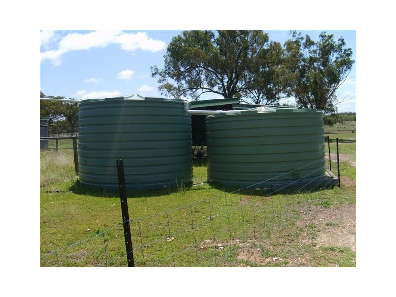 RESERVE  RABBIT BOARD PADDOCK, Warwick QLD 4370