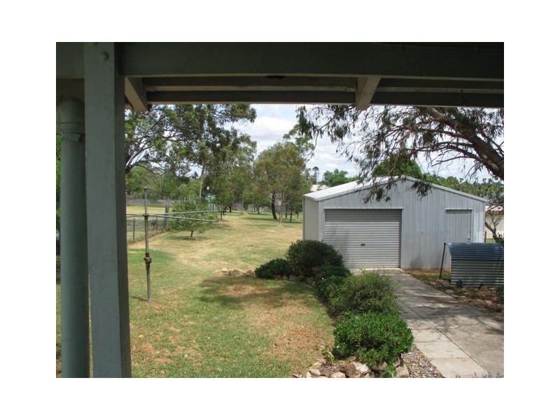 23 WALLACE ST, Warwick QLD 4370