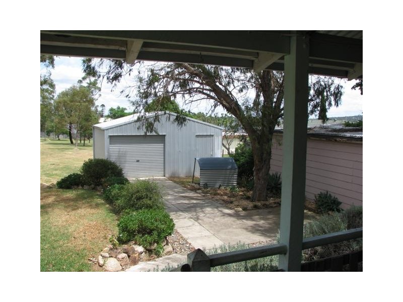 23 WALLACE ST, Warwick QLD 4370
