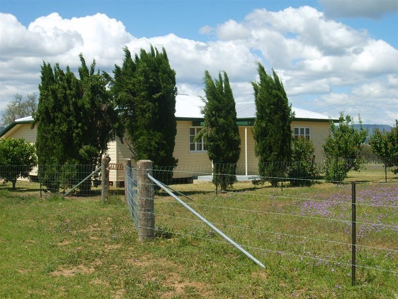 325 Nobles Road, Warwick QLD 4370