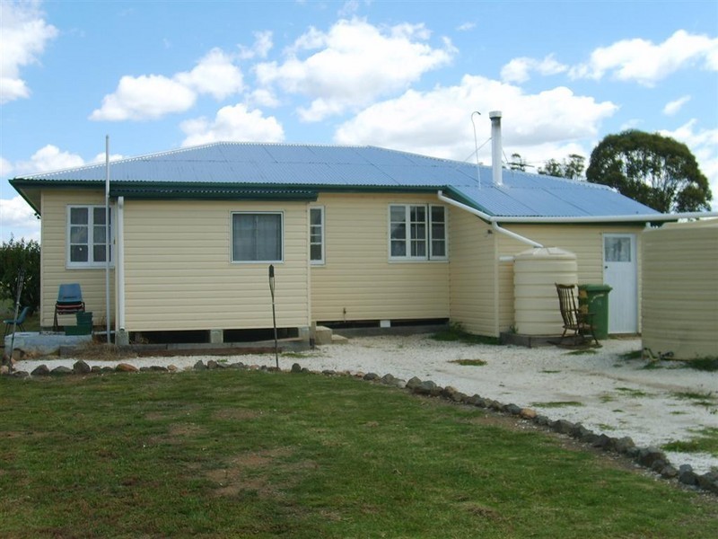 325 Nobles Road, Warwick QLD 4370