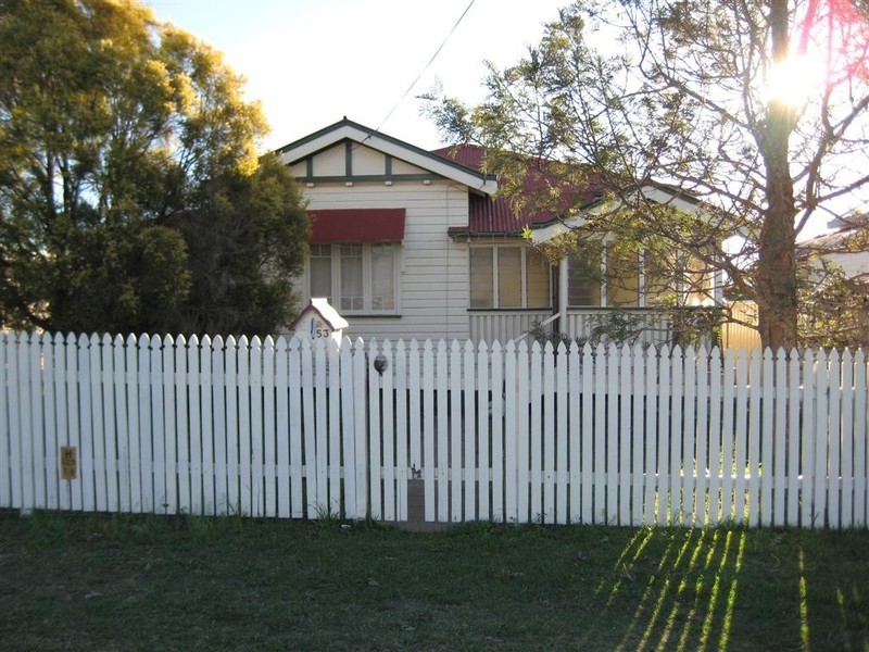 53 Wantley Street, Warwick QLD 4370