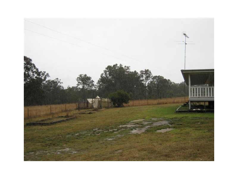 1803 Cullendore Rd, Warwick QLD 4370