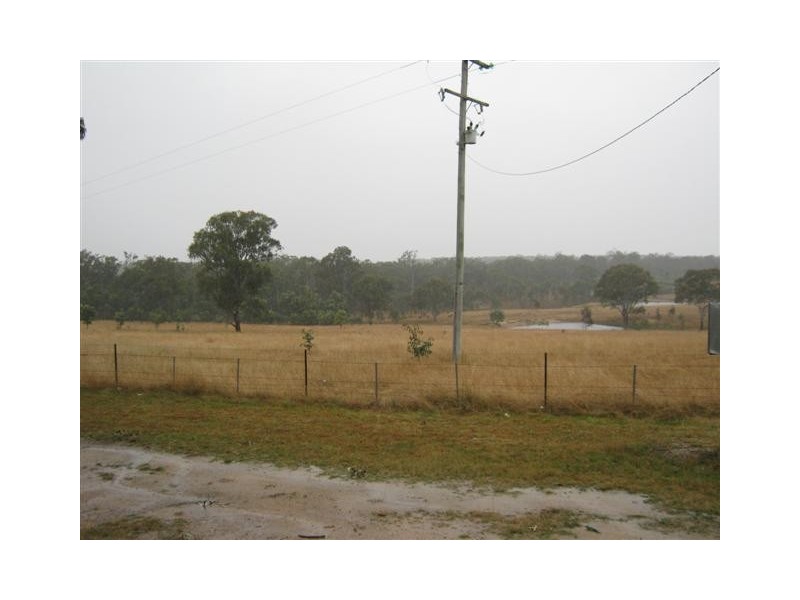 1803 Cullendore Rd, Warwick QLD 4370