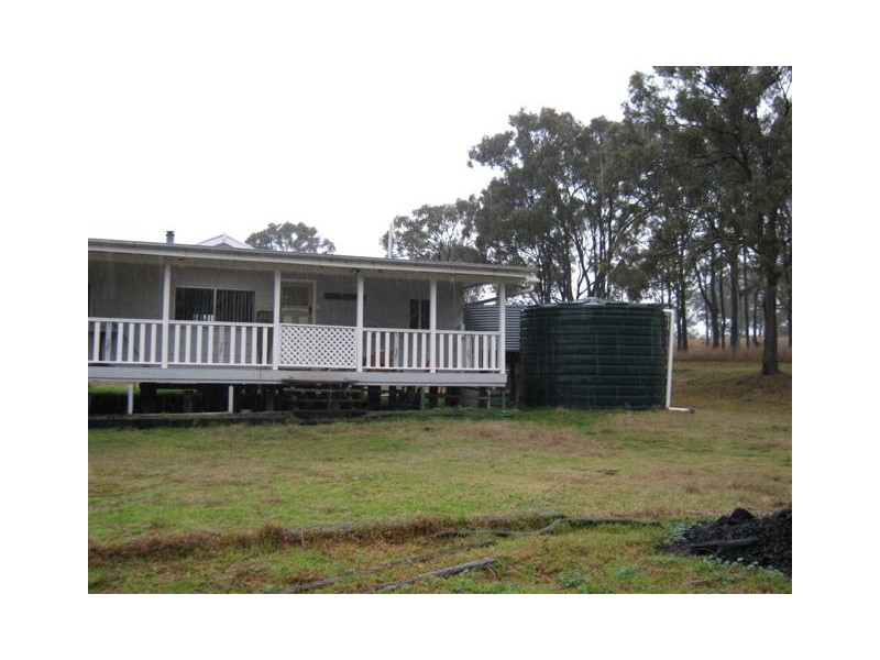 1803 Cullendore Rd, Warwick QLD 4370