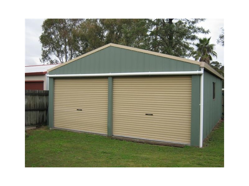 4 Ellwood Ave, Warwick QLD 4370