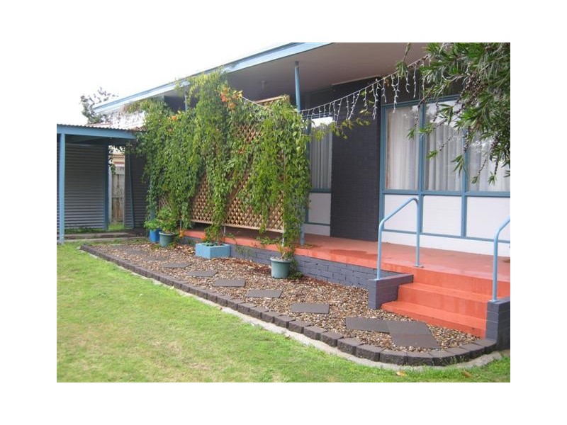 4 Ellwood Ave, Warwick QLD 4370