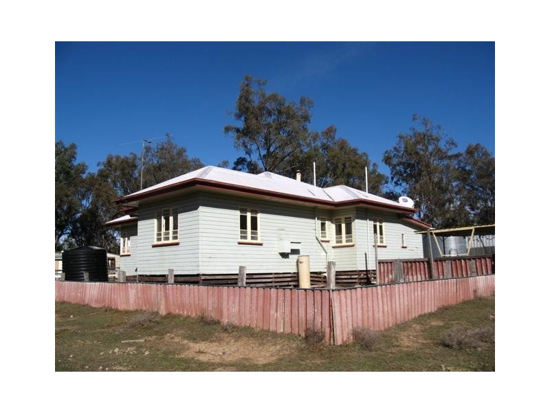 97 BIG HILL RD, Warwick QLD 4370
