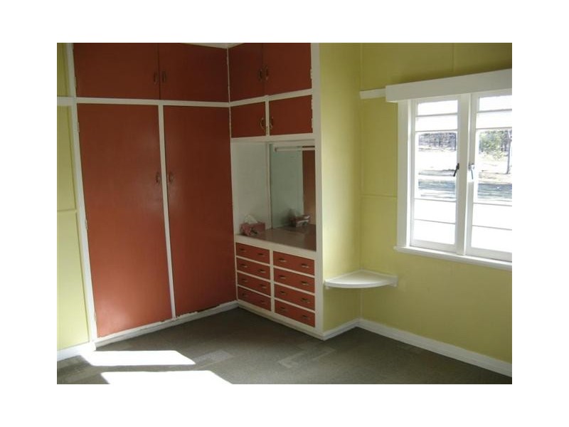 97 BIG HILL RD, Warwick QLD 4370