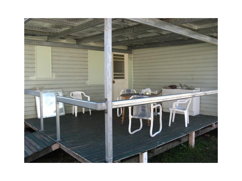 97 BIG HILL RD, Warwick QLD 4370