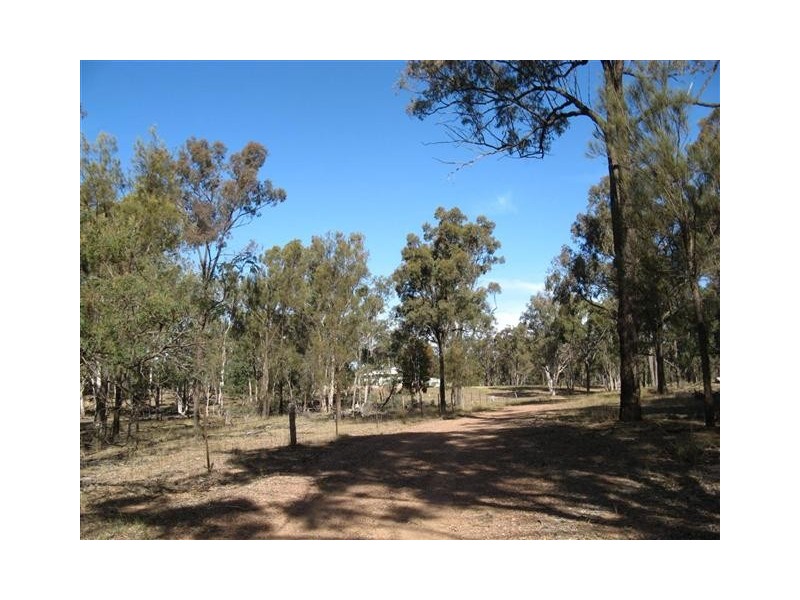 97 BIG HILL RD, Warwick QLD 4370