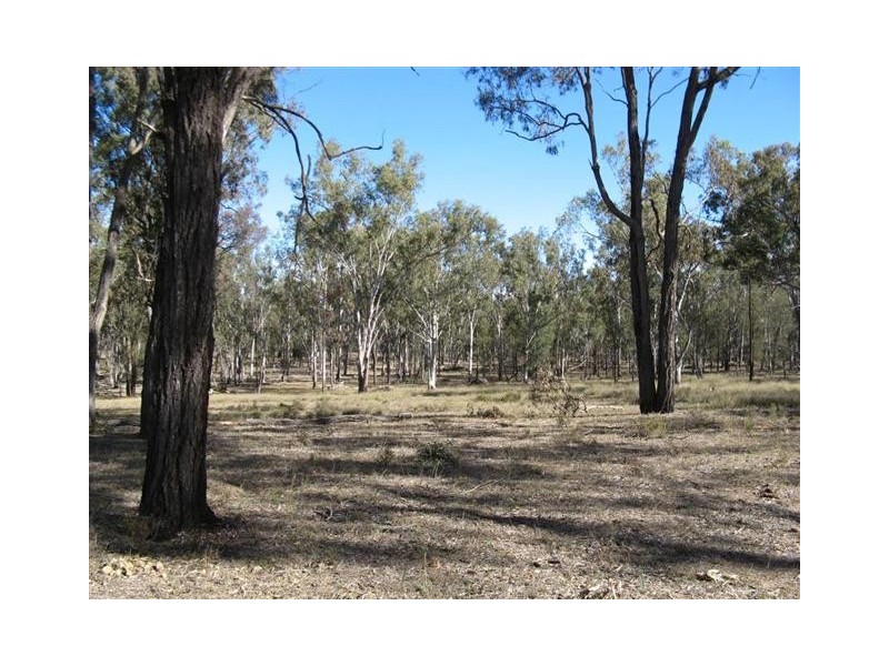 97 BIG HILL RD, Warwick QLD 4370