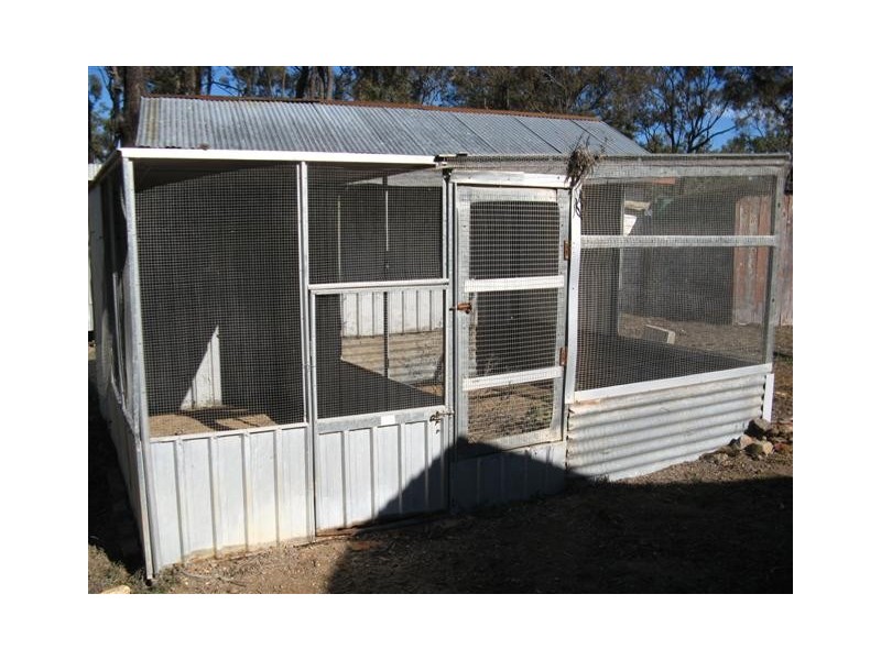 97 BIG HILL RD, Warwick QLD 4370