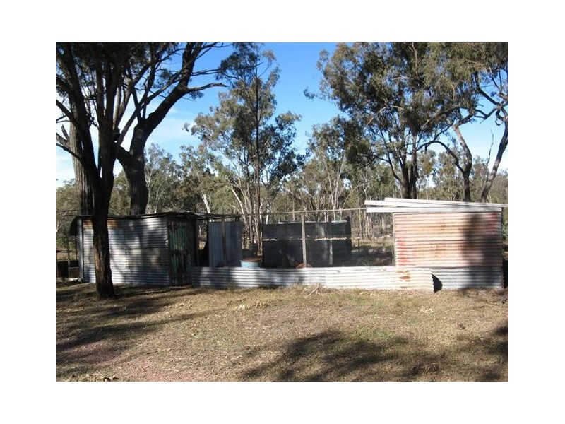 97 BIG HILL RD, Warwick QLD 4370