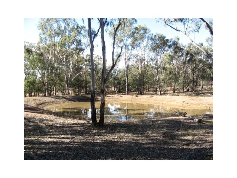 97 BIG HILL RD, Warwick QLD 4370