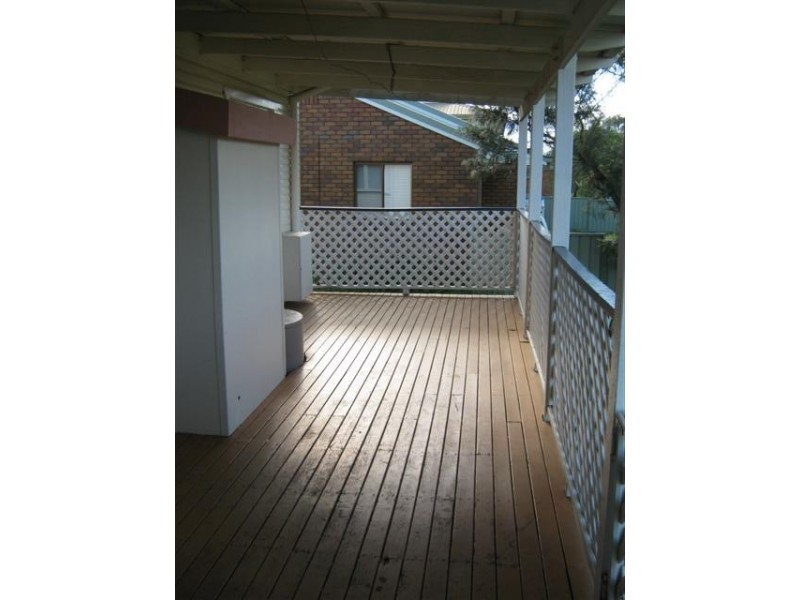 15 MONCRIEFFE ST, Warwick QLD 4370