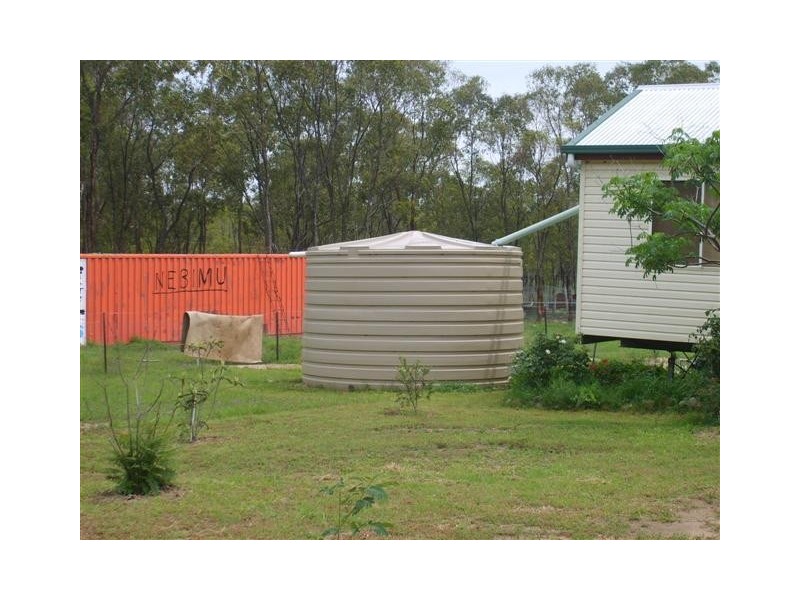 33  SHEPHERDS DR, Warwick QLD 4370