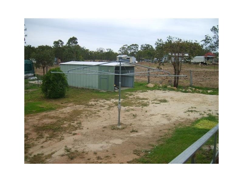 33  SHEPHERDS DR, Warwick QLD 4370