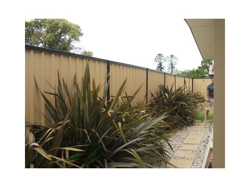 3/13 CECIL ST, Warwick QLD 4370