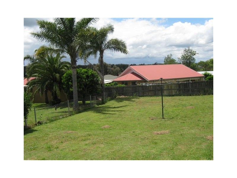 278 EAST ST, Warwick QLD 4370