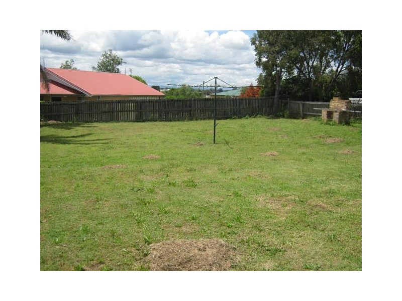 278 EAST ST, Warwick QLD 4370