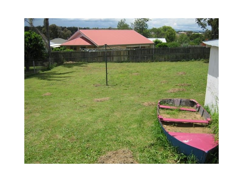 278 EAST ST, Warwick QLD 4370