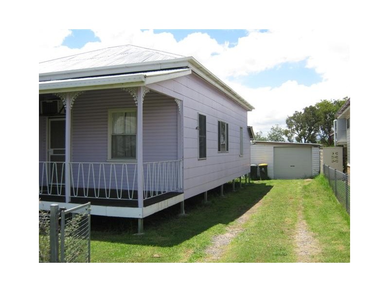 278 EAST ST, Warwick QLD 4370