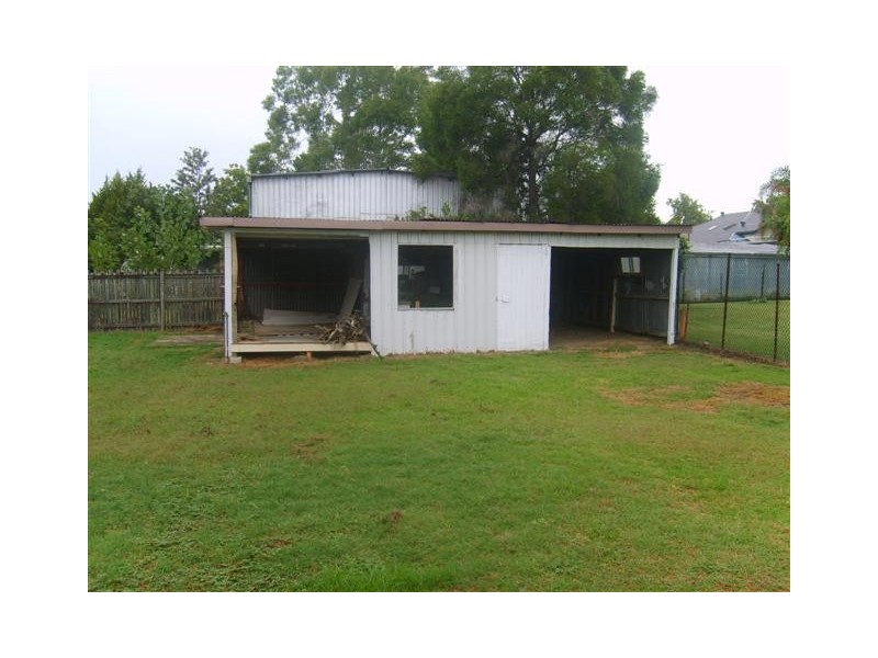 44  MYALL AVE, Warwick QLD 4370