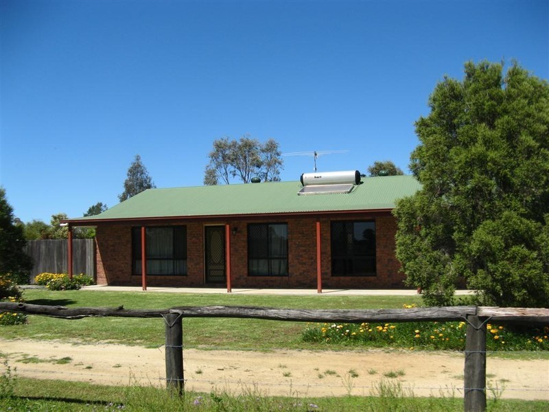 4208 Leyburn-Cunningham Road, Warwick QLD 4370